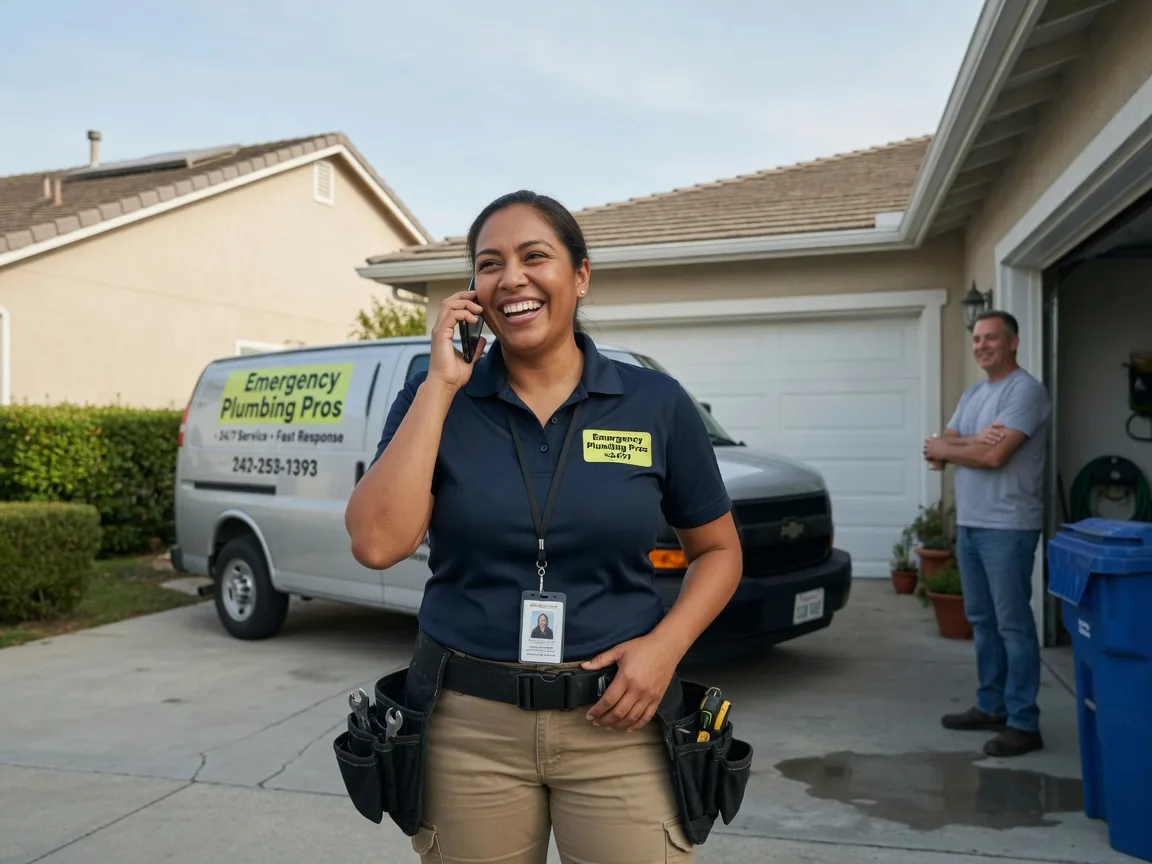 Emergency Plumber Wade, NC FAQs